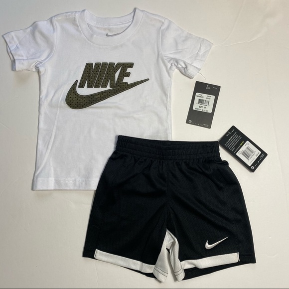3t nike boy clothes